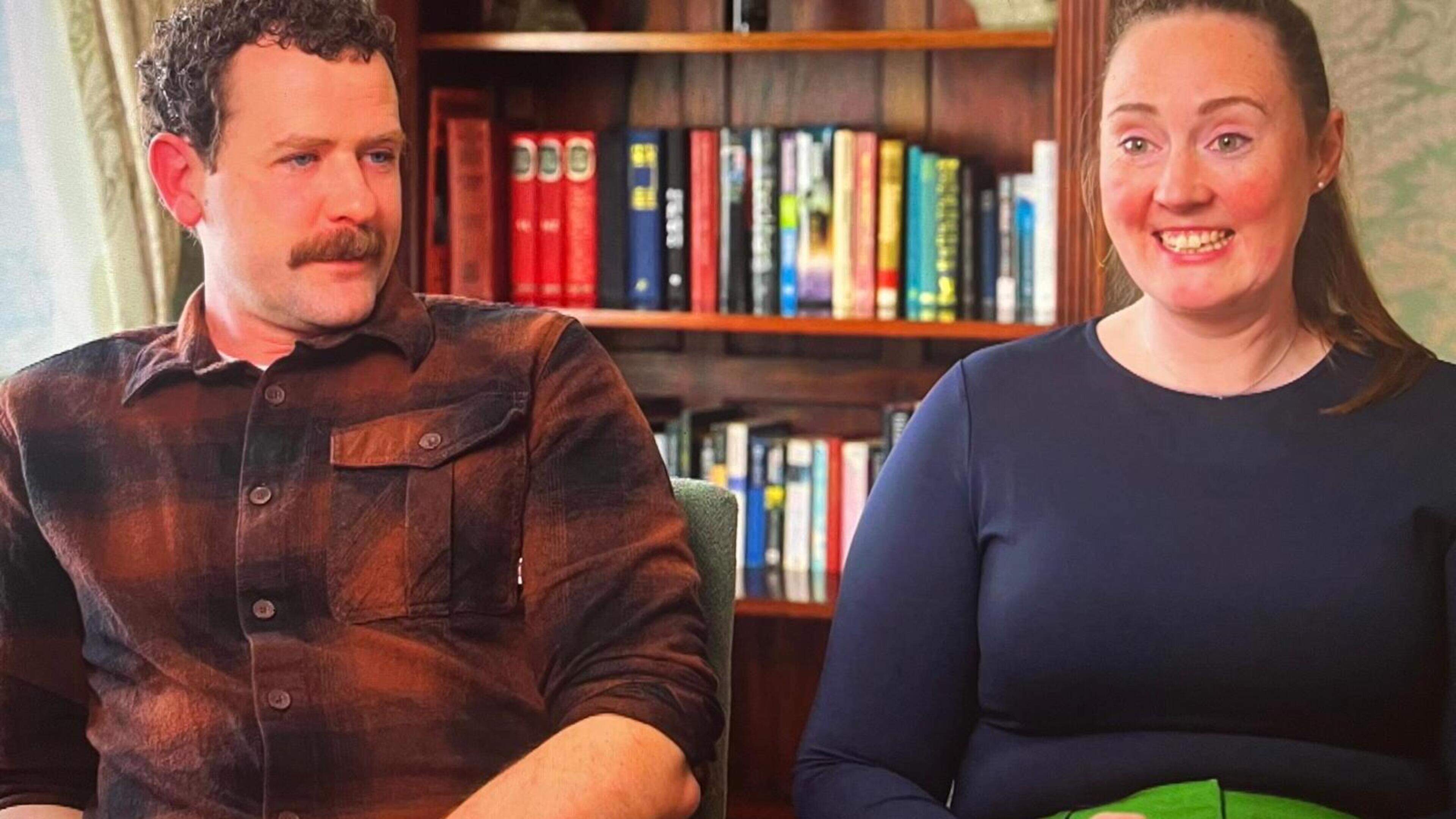 Removing Palestine flag necklace from Cheap Irish Homes episode was a ‘mistake’, says RTÉ